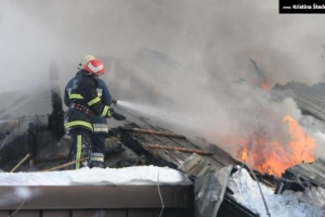 Šteta od požara na Bjelolasici iznosi čak 24 milijuna kuna